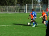 S.K.N.W.K. JO13-1JM - Lepelstraatse Boys JO13-1 (beker) 2024-2025 (1e fase) (69/133)